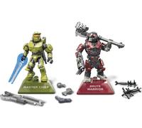 MEGA Construx GNW38 - HALO Infinite Conflict PK