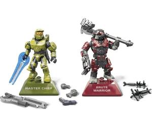 MEGA Construx GNW38 - HALO Infinite Conflict PK