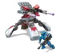 Mega Construx Halo Banished Turret Building Set, 1 pcs, 96 months to 144 months