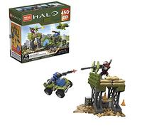 Mega Construx Halo Building Box