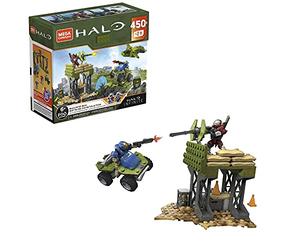Mega Construx Halo Building Box