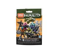 Mega Construx - Halo CNC84 - Battle for The Ark - Spirit of Fire