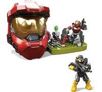 Mega Construx Halo Escape Building Set 70 Pcs