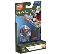 Mega Construx Halo HDP51 - Heroes Series 15 - Decimus