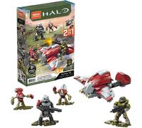 Mega Construx Halo Infinite Small Vehicle