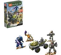 Mega Construx Halo Recon Getaway