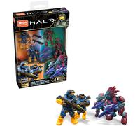 Mega Construx Halo Sword Base Invasion