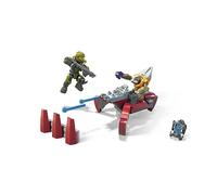 Mega Construx Halo Turret Takedown