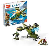Mega Construx Halo UNSC Hornet Blitz