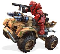 Mega Construx Halo UNSC Woodland Gungoose