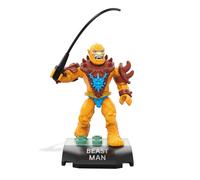 Mega Construx Heroes Beast Man Building Set