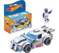 Mega Construx Hot Wheels GT Hunter