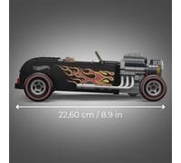 MEGA CONSTRUX HOT WHEELS - STREET RODDER