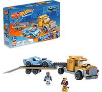Mega Construx Hot Wheels Twinduction Hauler Pack