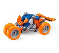 Mega Construx Magnext 4-in-1 Mag-Racers