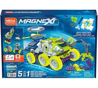 Mega Construx Magnext 5-in-1 Mag-Explorers
