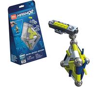 Mega Construx Magnext Mag-Star