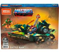 Mega Construx Masters of the Universe Battle Ram - New in stock