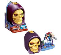 Mega Construx Masters of The Universe GYD64 Zodac and the Scubattack Children's Building Kit