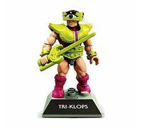 Mega Construx Masters of The Universe GVW95 - Man-E-Faces Figure