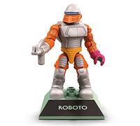 Mega Construx Masters of The Universe Roboto Figure