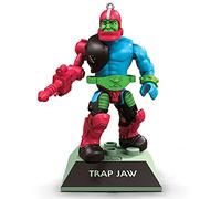 Mega Construx Masters of The Universe Trap Jaw Figure