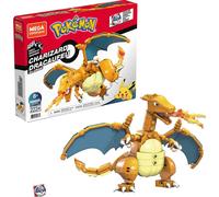 Mega Construx Pokemon Charizard