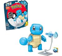 Mega Construx Pokemon Build and Show Squirtle
