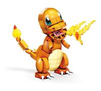 MEGA Construx Pokemon Building Set and Poke Ball - Charmander