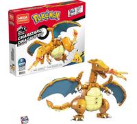 Mega Construx Pokemon Charizard