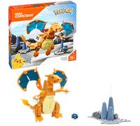 Mega Construx Pokemon Charizard [Amazon Exclusive]