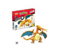 Mega Construx Pokemon Charizard