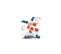 Mega Construx Pokemon Detective Pikachu Mr. Mime