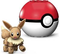 Mega Construx Pokémon Eevee ,GKY74