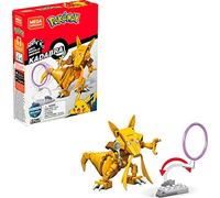 Mega Construx Pokémon Kadabra