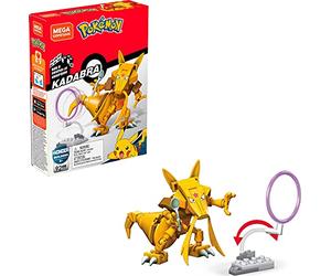 Mega Construx Pokémon Kadabra