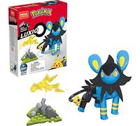 Mega Construx Pokémon Luxio