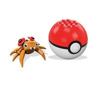 Mega Construx Pokemon Paras