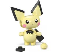 Mega Construx Pokémon Pichu Building Figure