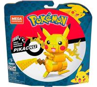 Mega Construx Pokémon Pikachu