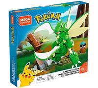 Mega Construx Pokémon SCYTHER