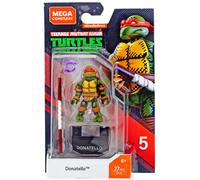 Mega Construx Probuilder Donatello