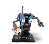 Mega Contrux Black Series Borderlands CL4P-TP BL-U