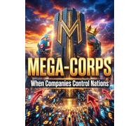 Mega-Corps: When Companies Control Nations