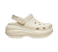 Mega Crush Clog - unisex - Crocs - Kids Sandals - Beige - 42 EU - Kids 42 EU
