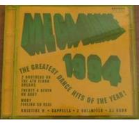 Mega Dance 1994