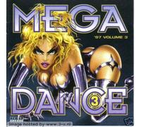 Mega Dance 1997 Volume 3