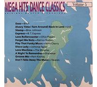 Mega Dance Hits 5