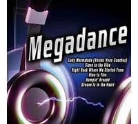 Mega Dance - Mega Dance / Various