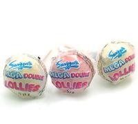 Mega Double Lollies x6